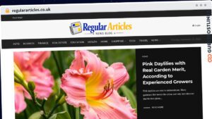 Publish Guest Post on regulararticles.co.uk