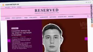Publish Guest Post on reserved.kyiv.ua