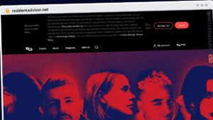 Publish Guest Post on residentadvisor.net