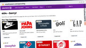 Publish Guest Post on retailmenot.com/qatesting