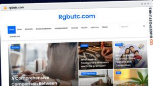 Publish Guest Post on rgbutc.com