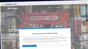 Publish Guest Post on roadaffair.com