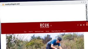 Publish Guest Post on roadcyclinguk.com