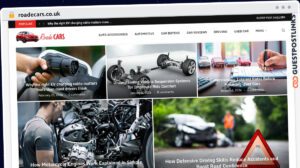 Publish Guest Post on roadecars.co.uk