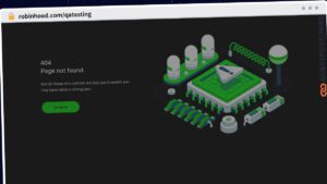 Publish Guest Post on robinhood.com/qatesting
