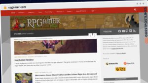 Publish Guest Post on rpgamer.com