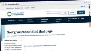 Publish Guest Post on rsc.org/qatesting