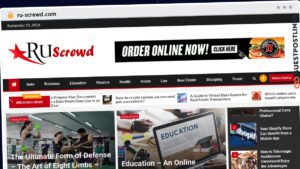 Publish Guest Post on ru-screwd.com