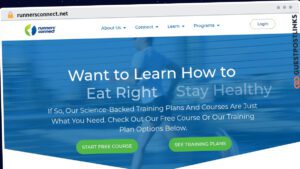 Publish Guest Post on runnersconnect.net