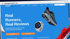 Publish Guest Post on runningshoesguru.com