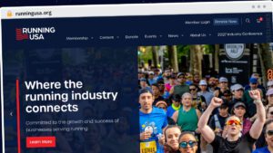 Publish Guest Post on runningusa.org