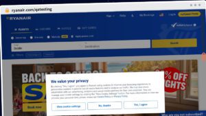 Publish Guest Post on ryanair.com/qatesting