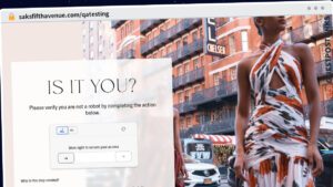 Publish Guest Post on saksfifthavenue.com/qatesting