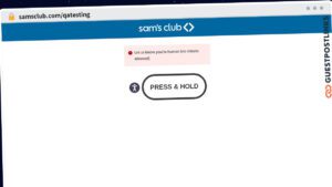 Publish Guest Post on samsclub.com/qatesting