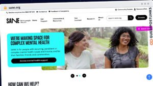 Publish Guest Post on sane.org