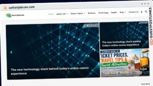 Publish Guest Post on sarkarijobcom.com