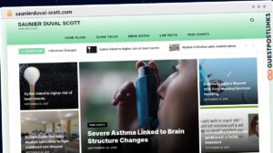 Publish Guest Post on saunierduval-scott.com