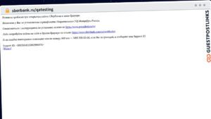 Publish Guest Post on sberbank.ru/qatesting