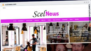 Publish Guest Post on scelnews.com