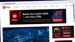 Publish Guest Post on scmagazine.com