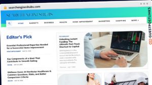 Publish Guest Post on searchengineshubs.com