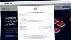 Publish Guest Post on segment.com