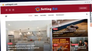 Publish Guest Post on settingaid.com