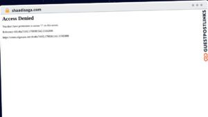 Publish Guest Post on shaadisaga.com