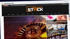 Publish Guest Post on shanestack.com