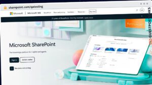 Publish Guest Post on sharepoint.com/qatesting