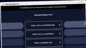 Publish Guest Post on sharepostings.com
