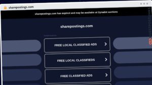 Publish Guest Post on sharepostings.com