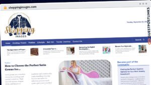 Publish Guest Post on shoppingimages.com