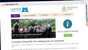 Publish Guest Post on skiptongrg.co.uk