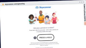 Publish Guest Post on skyscanner.com/qatesting