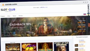 Publish Guest Post on slotclub.casino