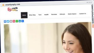 Publish Guest Post on smartlyreply.com