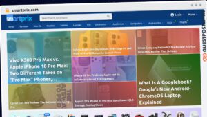 Publish Guest Post on smartprix.com