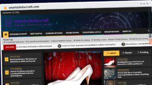 Publish Guest Post on smartscholarcraft.com