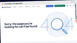Publish Guest Post on smartsheet.com/qatesting