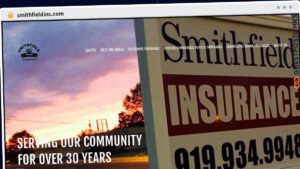 Publish Guest Post on smithfieldins.com