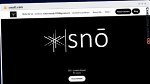 Publish Guest Post on snostl.com
