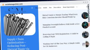 Publish Guest Post on socialsmagazines.com