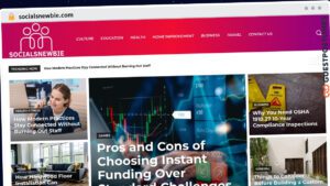Publish Guest Post on socialsnewbie.com