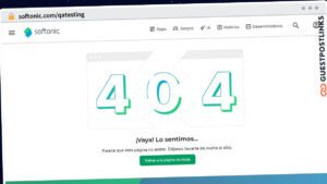 Publish Guest Post on softonic.com/qatesting