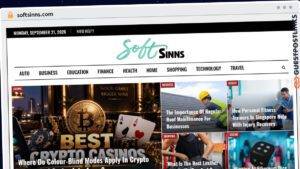 Publish Guest Post on softsinns.com