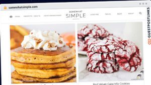 Publish Guest Post on somewhatsimple.com