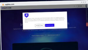 Publish Guest Post on sophos.com