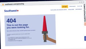 Publish Guest Post on southwest.com/qatesting