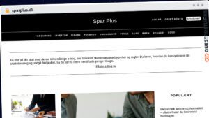 Publish Guest Post on sparplus.dk